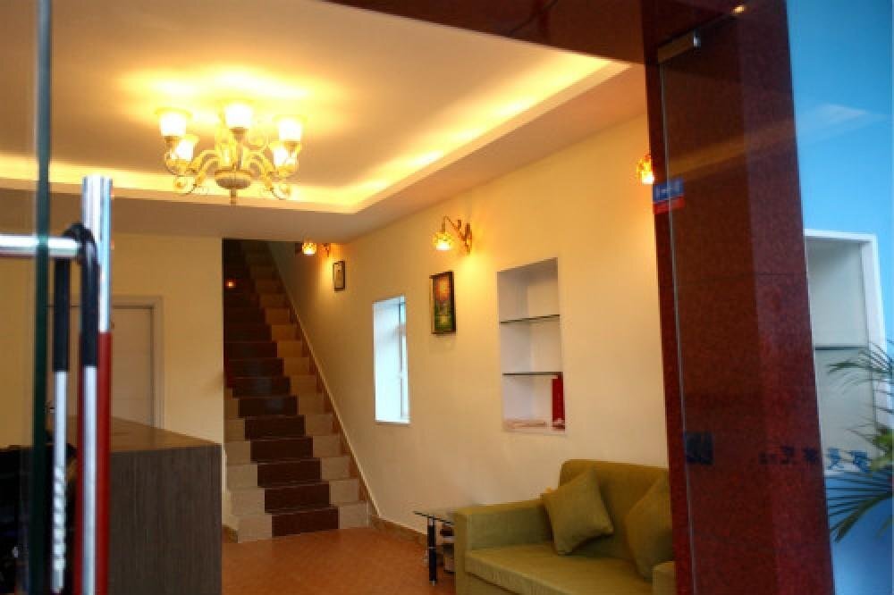 Romantic Inn — фото 1