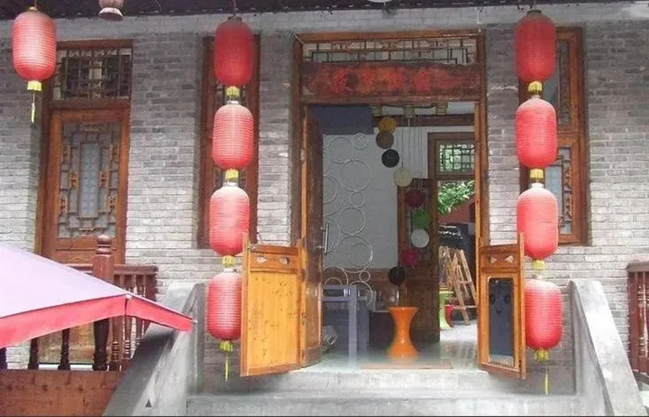 Сянси: Ye Bu Gui Su Inn