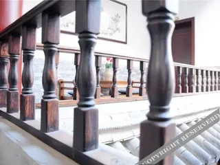 Дали: Yun Yu Inn