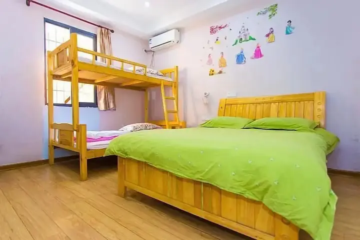 Сямынь: Xiamen Zengcuoan Aichao Hostel