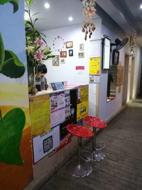 Сямынь: Xiamen Zengcuoan Aichao Hostel