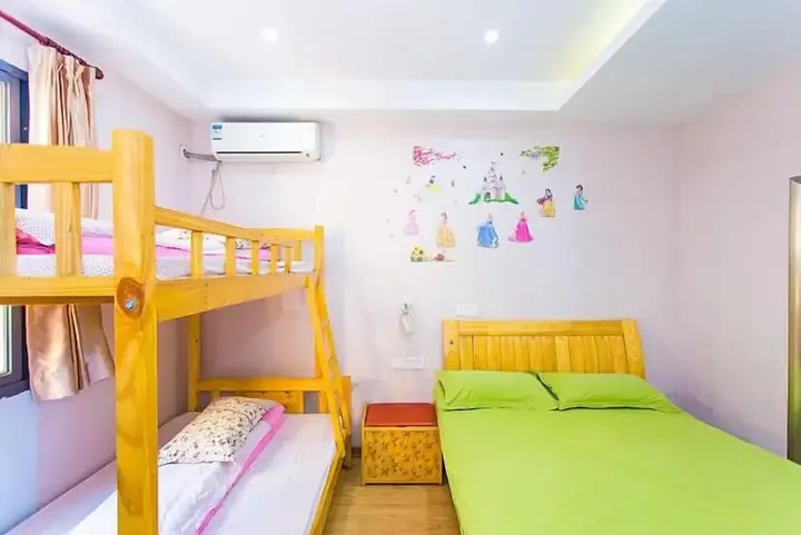 Сямынь: Xiamen Zengcuoan Aichao Hostel