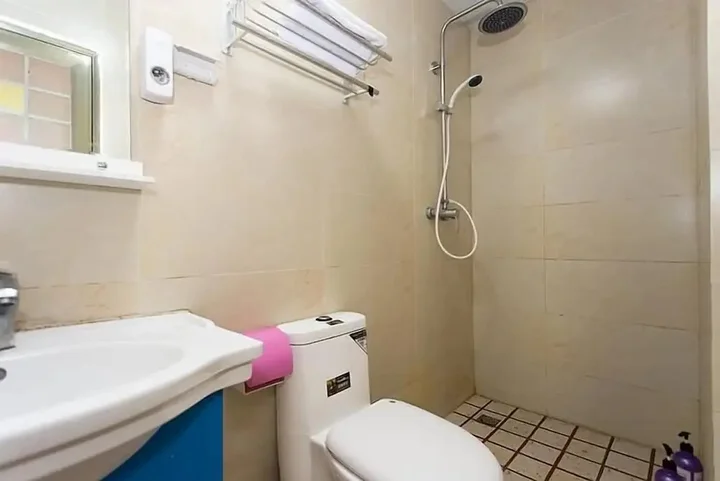 Сямынь: Xiamen Zengcuoan Aichao Hostel