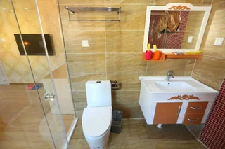 Сямынь: Xiamen Zengcuoan Aichao Hostel