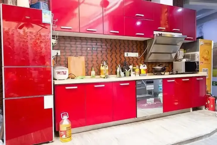 Сямынь: Xiamen Zengcuoan Aichao Hostel