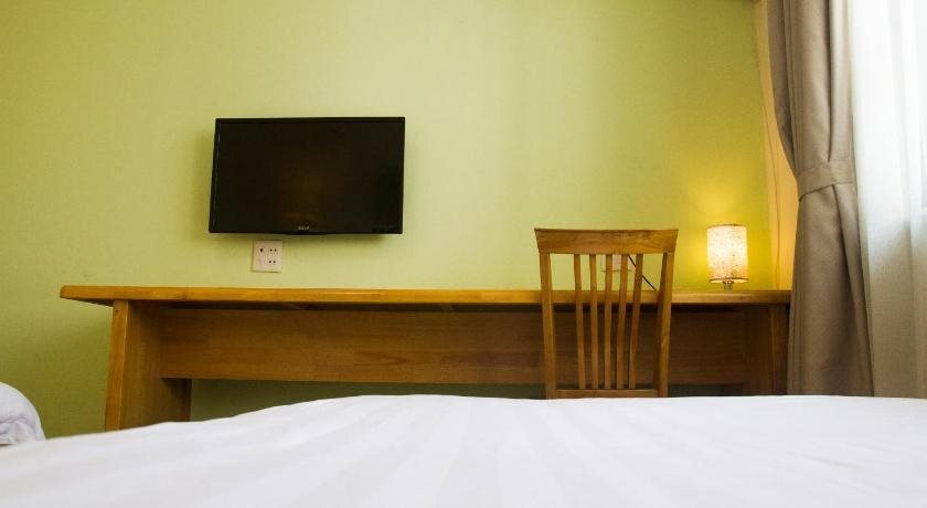 Ханчжоу: Bark Youth Hostel