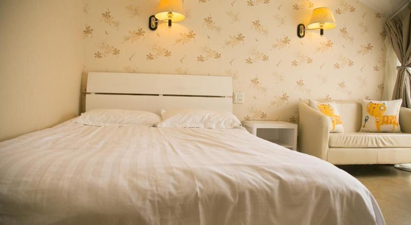 Ханчжоу: Bark Youth Hostel