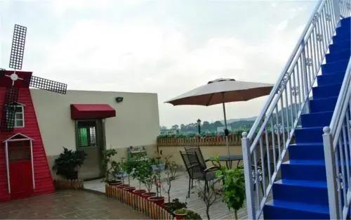 Сямынь: Xiamen Miluo Inn