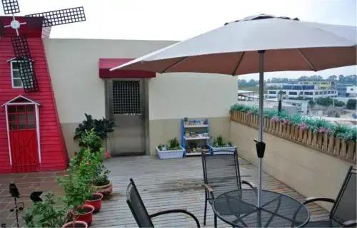Сямынь: Xiamen Miluo Inn
