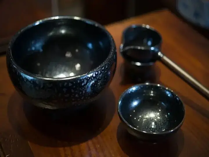 Чэнду: Boke Manor Zen Tea Hotel