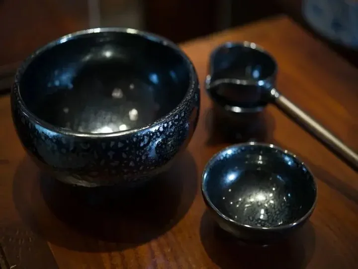 Чэнду: Boke Manor Zen Tea Hotel