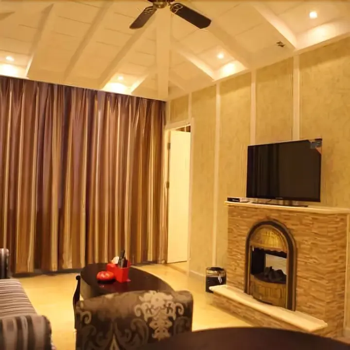 Чжанцзякоу: Shangalila Luxury Hotel