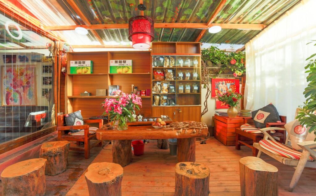 Lijiang Yosemite Inn — фото 5
