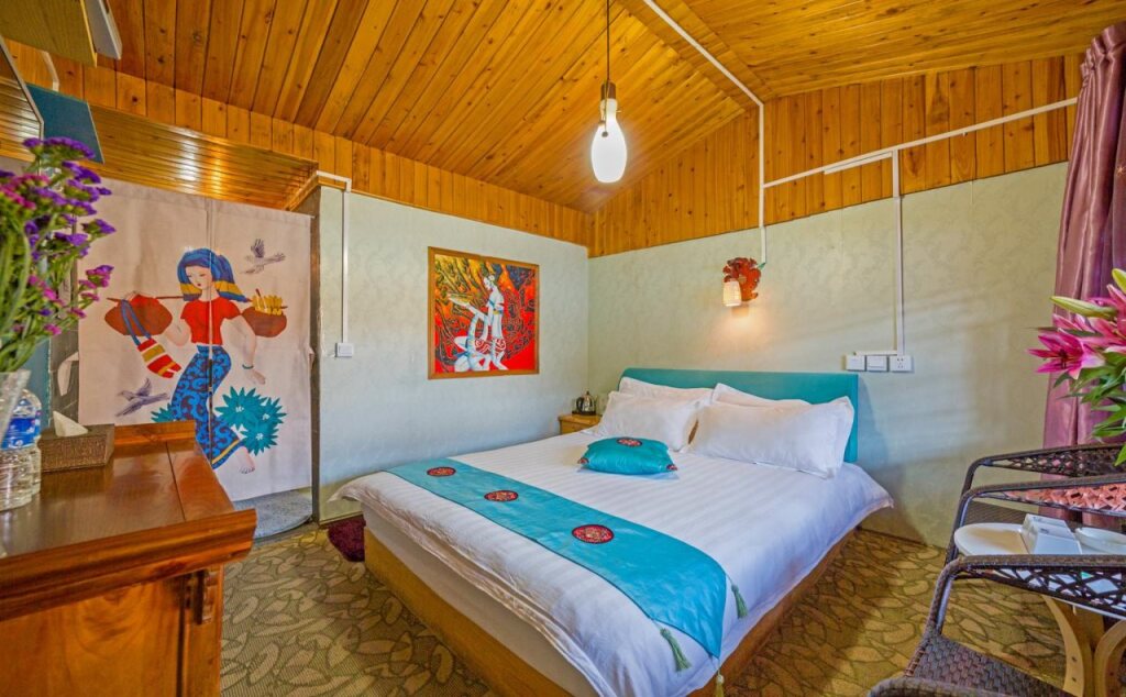 Lijiang Yosemite Inn — фото 3