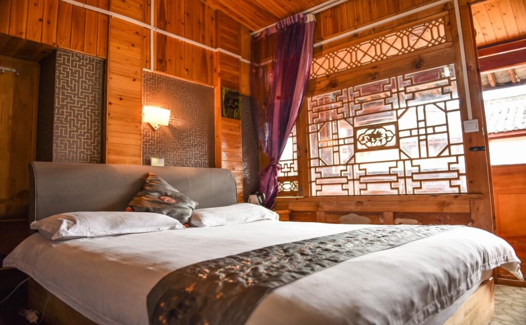 Lijiang Yosemite Inn — фото 2