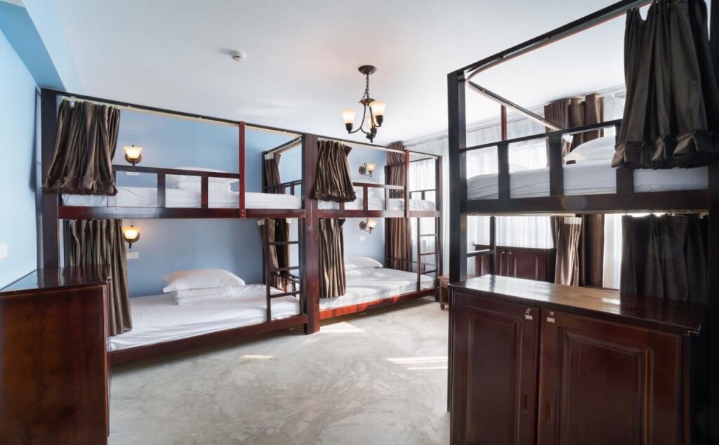 Гуйлинь: Memory Inn Guilin Central