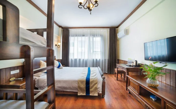 Гуйлинь: Memory Inn Guilin Central