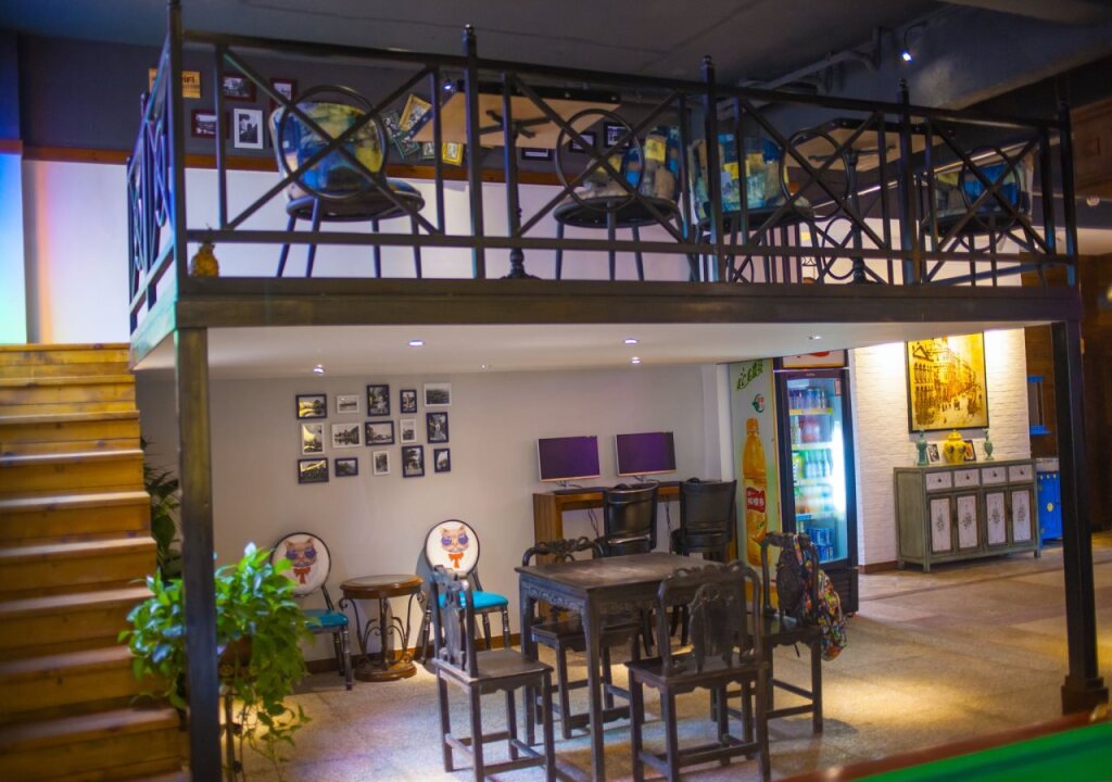 Гуйлинь: Memory Inn Guilin Central