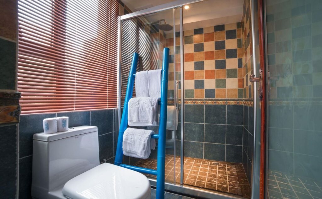 Гуйлинь: Memory Inn Guilin Central