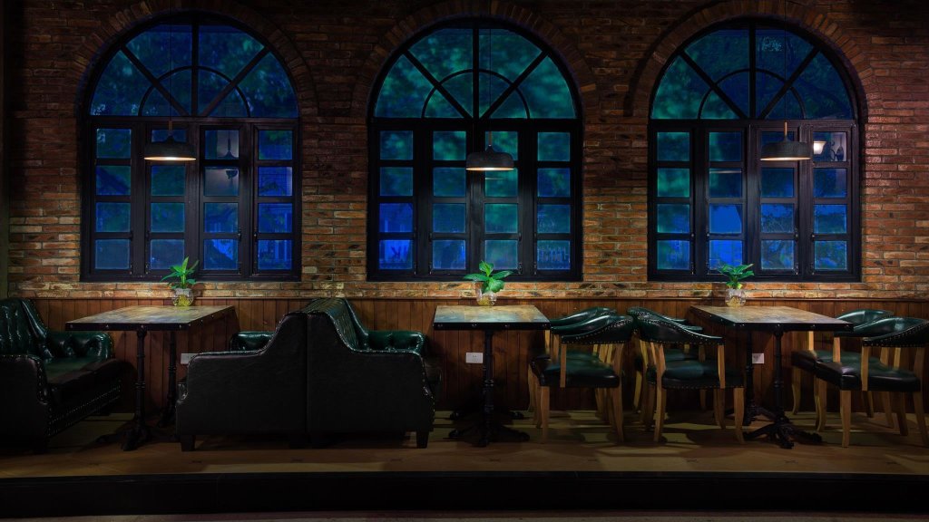 Гуйлинь: Memory Inn Guilin Central