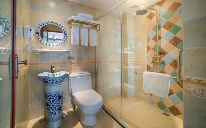 Гуйлинь: Memory Inn Guilin Central