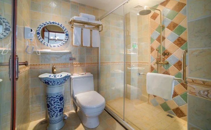 Гуйлинь: Memory Inn Guilin Central