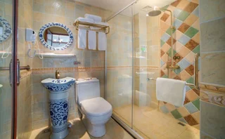 Гуйлинь: Memory Inn Guilin Central