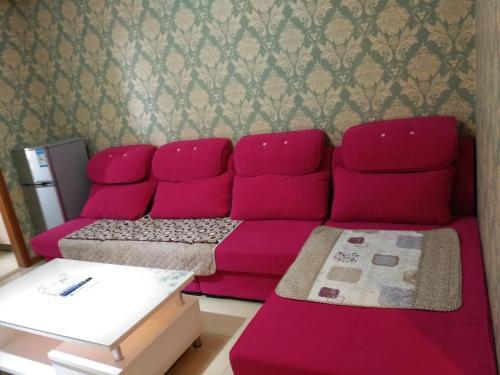 Сиань: Xian Meige Apartment