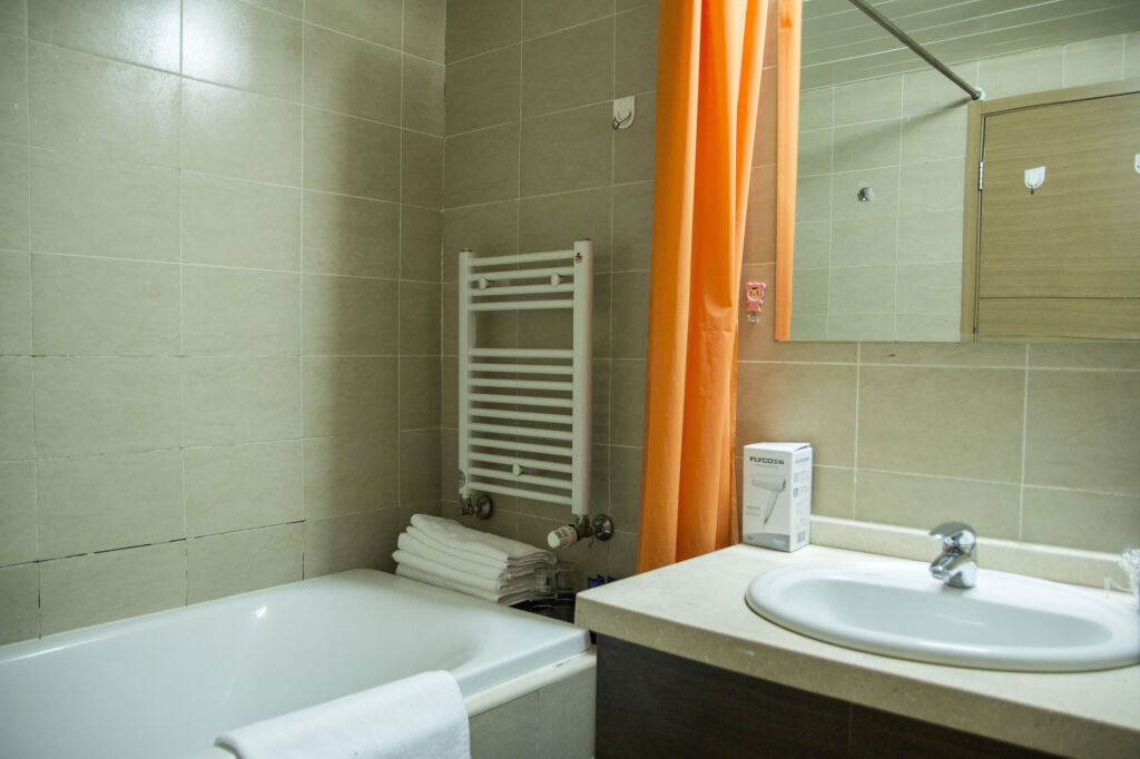 Пекин: Rich  Young Beijing Mingdundao Service Apartment
