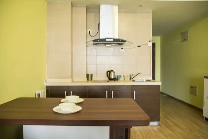 Пекин: Rich Young Beijing Mingdundao Service Apartment