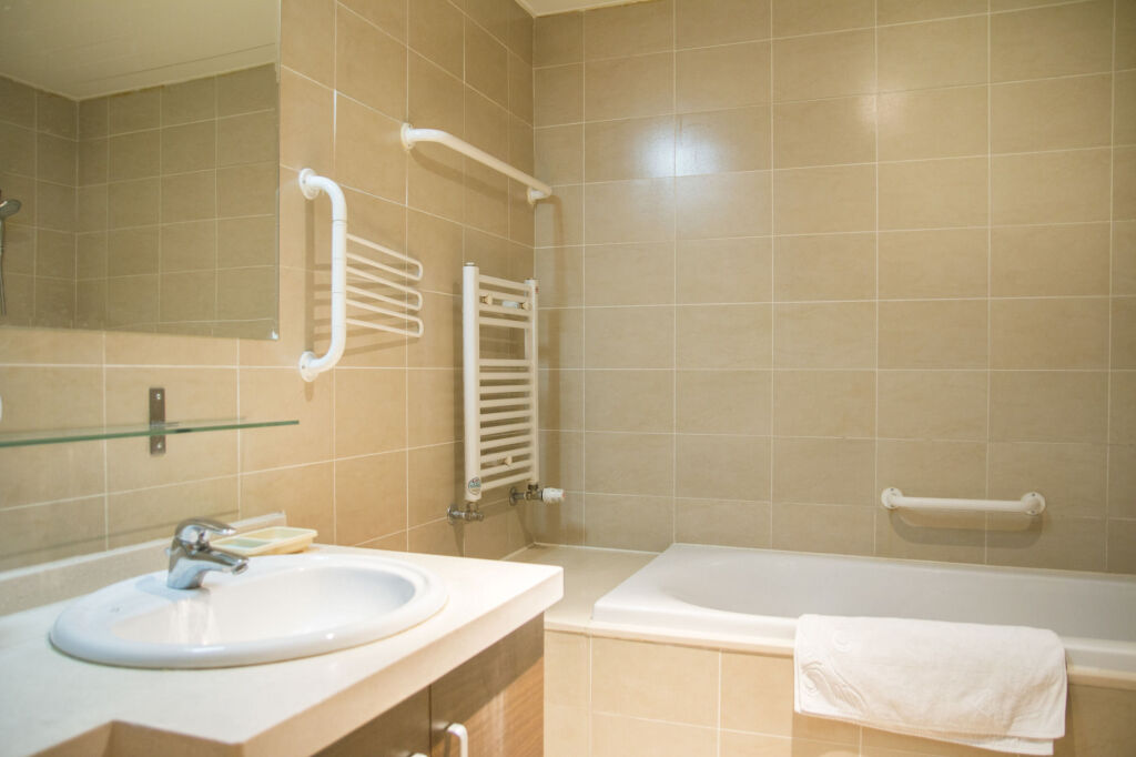 Пекин: Rich  Young Beijing Mingdundao Service Apartment