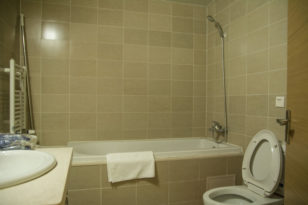Пекин: Rich  Young Beijing Mingdundao Service Apartment