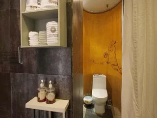 Циндао: China Community Art Habitat Hotel
