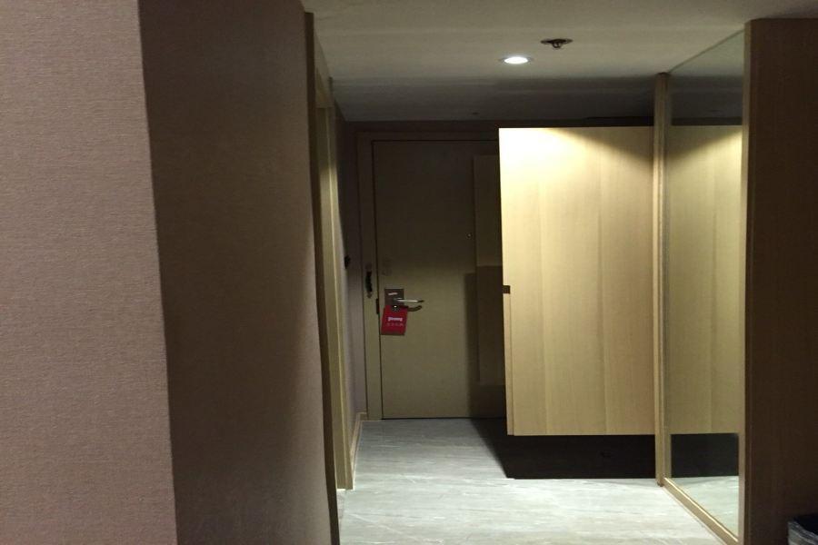 Шанхай: Ji Hotel Shanghai Lujiazui Pudong South Road