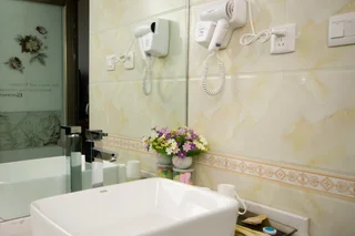 Дали: Fairy Sister Boutique Inn