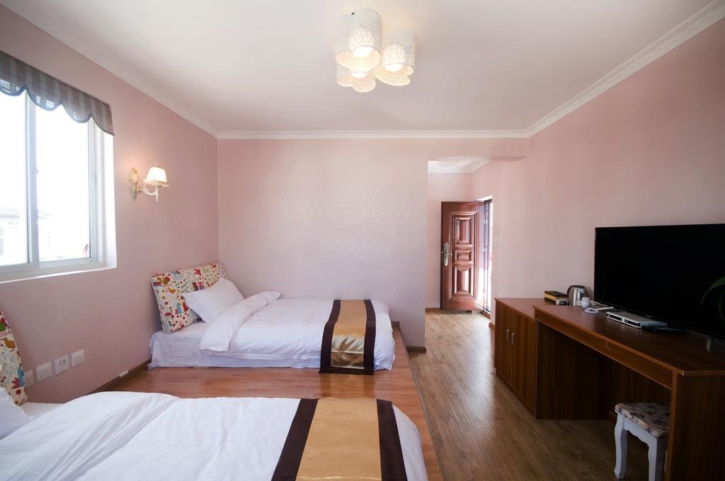 Fairy Sister Boutique Inn — фото 3