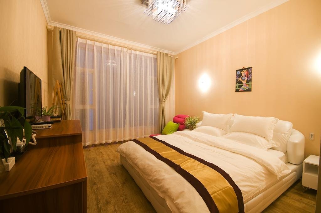 Fairy Sister Boutique Inn — фото 2
