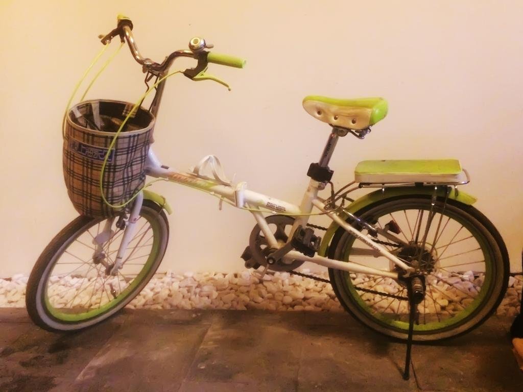 Дали: Fairy Sister Boutique Inn