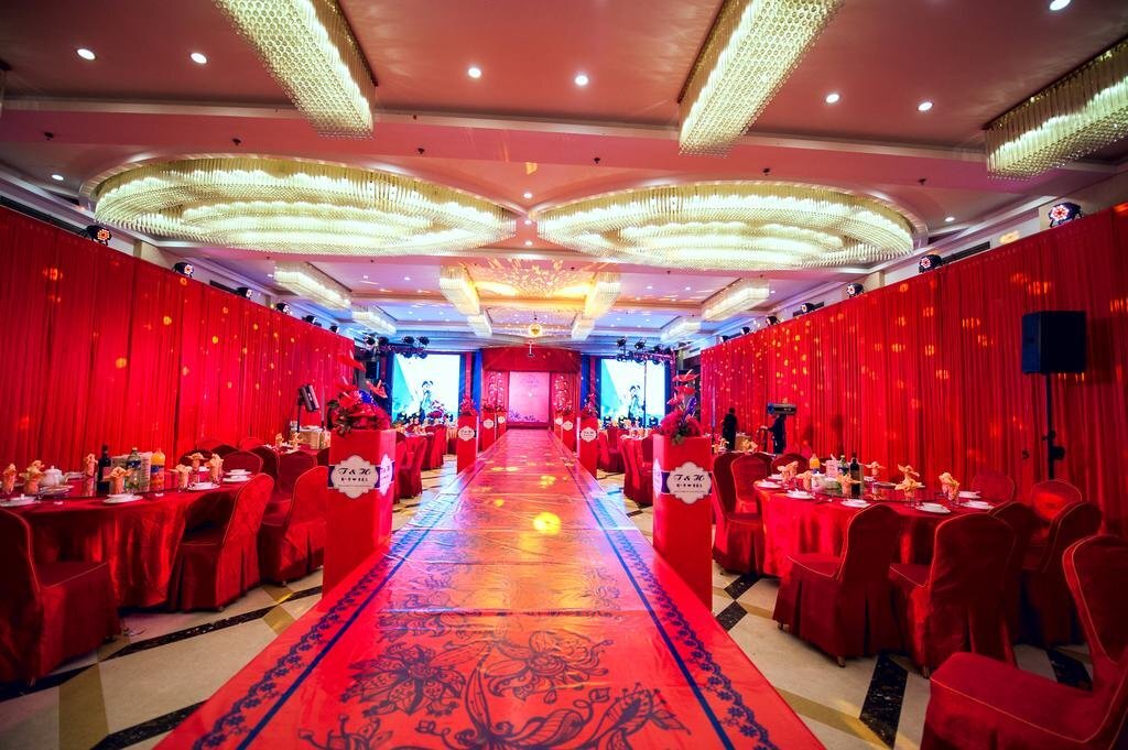 Аньцин: AnQing WanYuan International