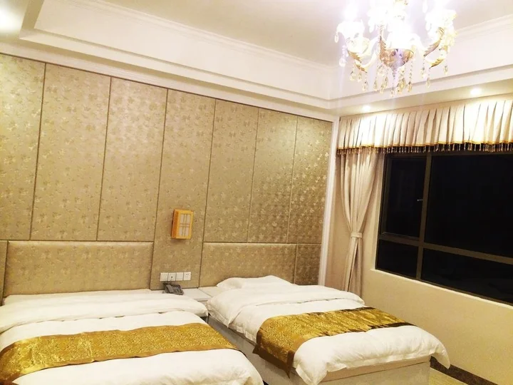 Шаогуань: Danxiashan Taotang Hotel