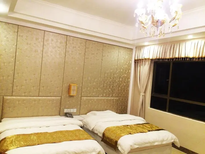 Шаогуань: Danxiashan Taotang Hotel