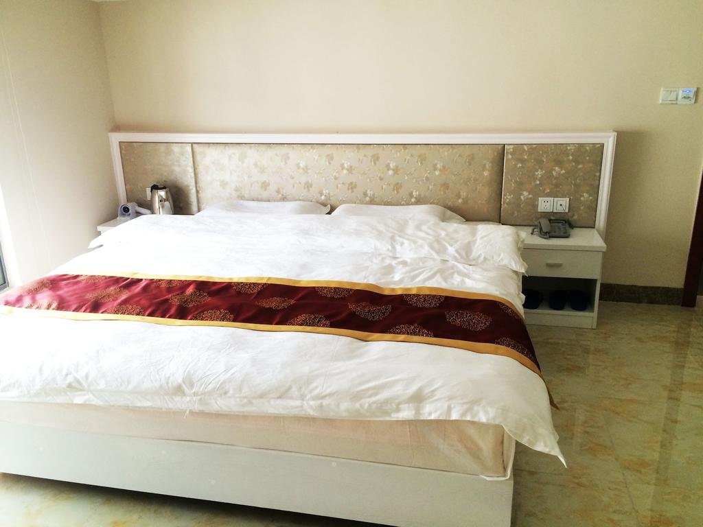 Шаогуань: Danxiashan Taotang Hotel