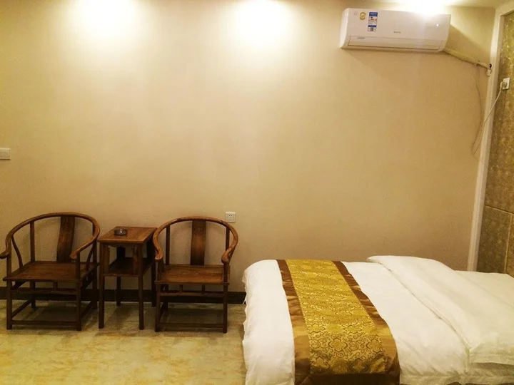 Шаогуань: Danxiashan Taotang Hotel