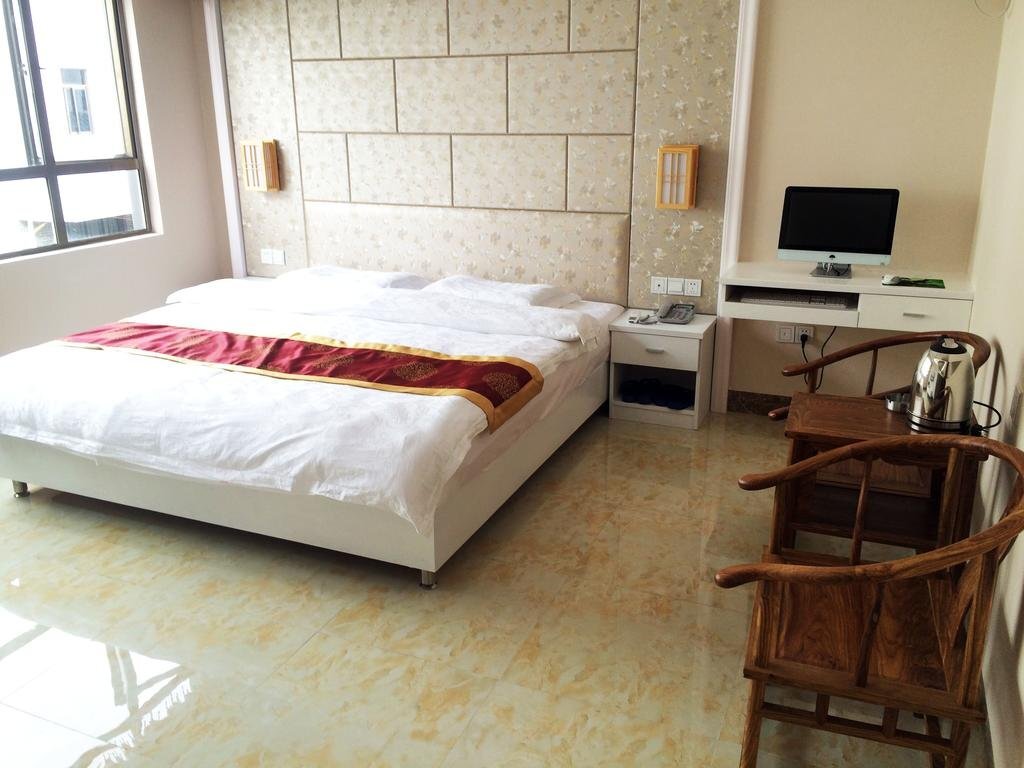 Шаогуань: Danxiashan Taotang Hotel