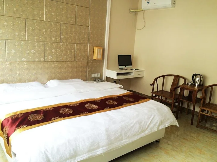 Шаогуань: Danxiashan Taotang Hotel