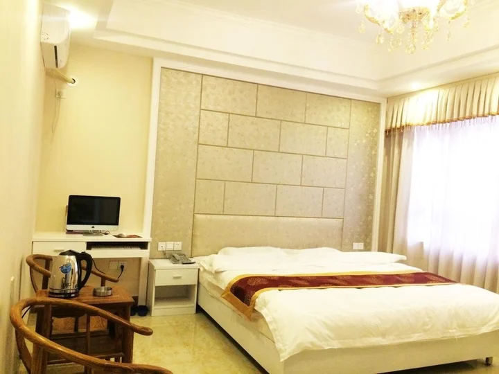 Шаогуань: Danxiashan Taotang Hotel