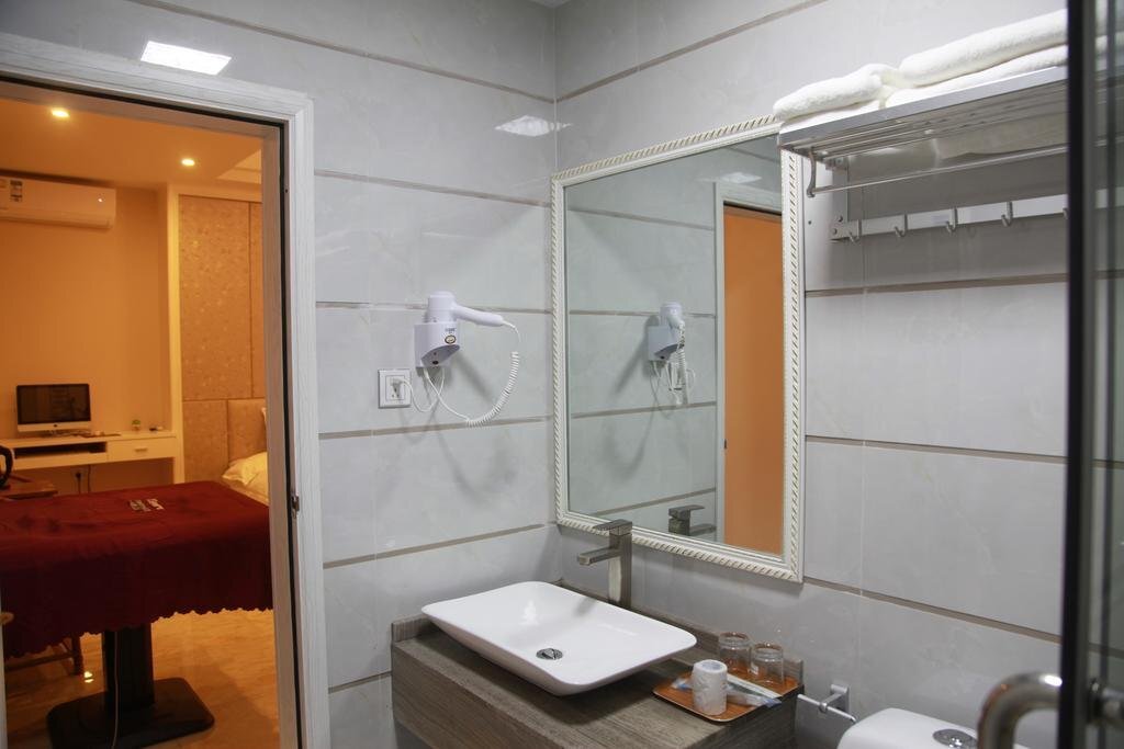Шаогуань: Danxiashan Taotang Hotel
