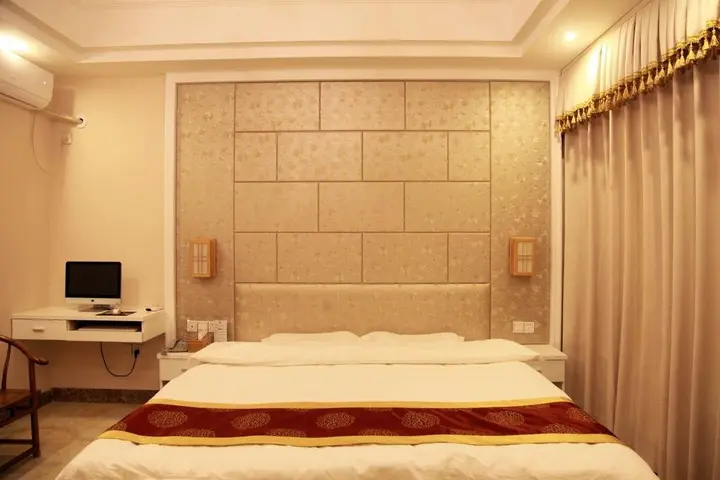 Шаогуань: Danxiashan Taotang Hotel