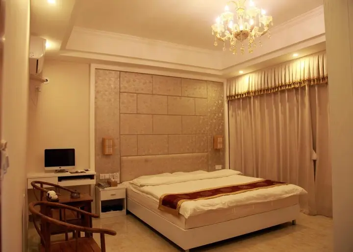 Шаогуань: Danxiashan Taotang Hotel