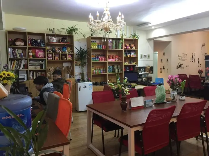 Куньмин: Harbour international Hotel